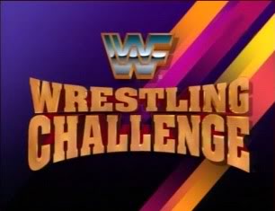 Resultado de imagem para wwf wrestling challenge