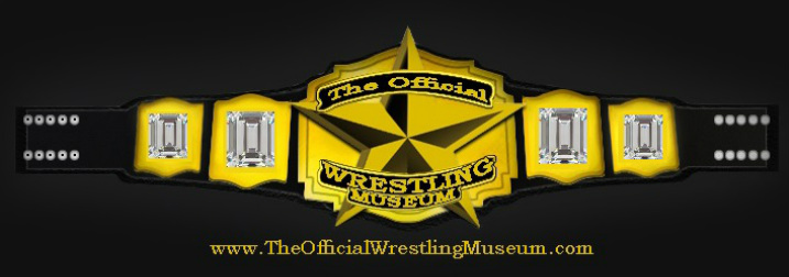 Upcoming Autograph Signings - The Official Wrestling Museum